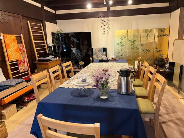 多鞠庵 - サブ画像2