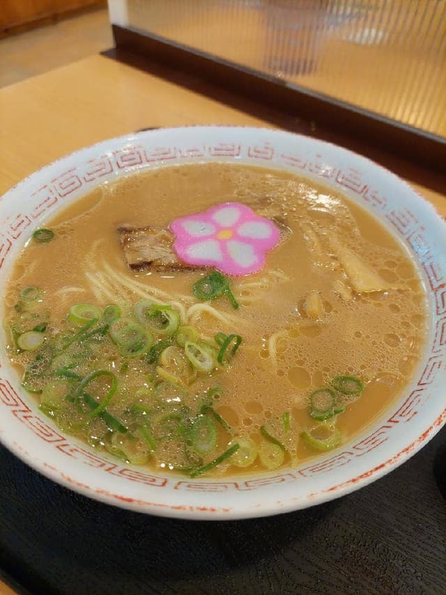 南龍軒 紀の川サービスエリア店 - サブ画像1