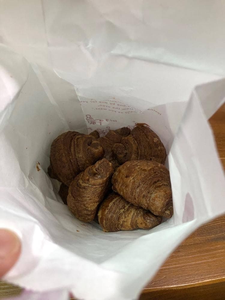 ドンク ジェイアール名古屋高島屋フードメゾン岡崎店