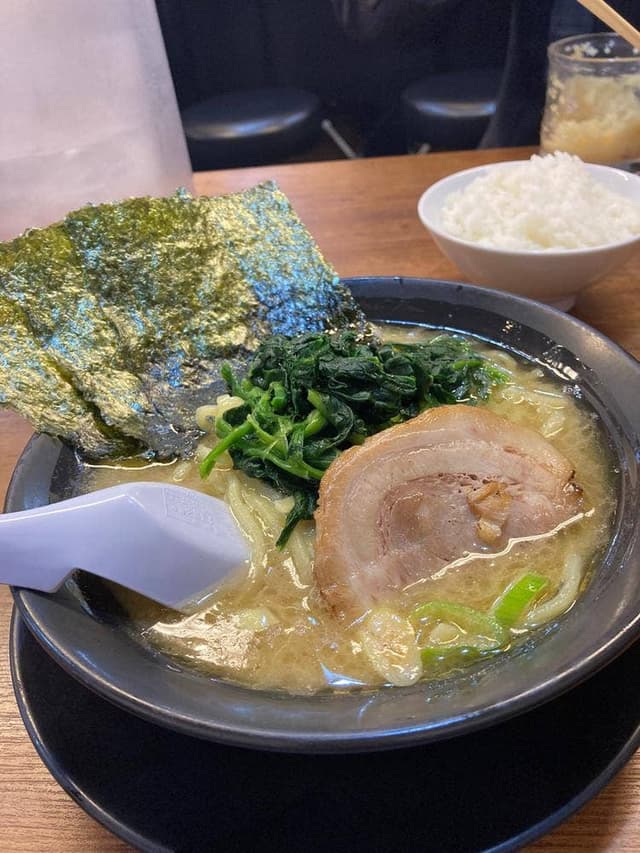 武骨家 鶴見店 - サブ画像1