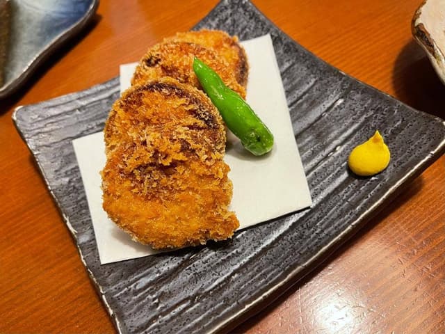 炙りダイニング ろばた焼き たる平 - サブ画像1