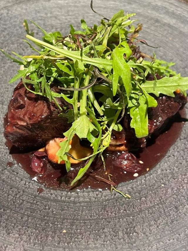 ドルチェヴィータ - サブ画像1