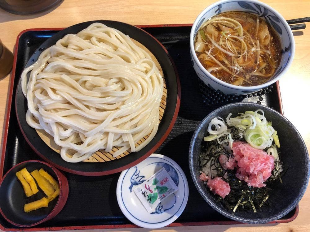 久兵衛屋 清瀬長命寺前店