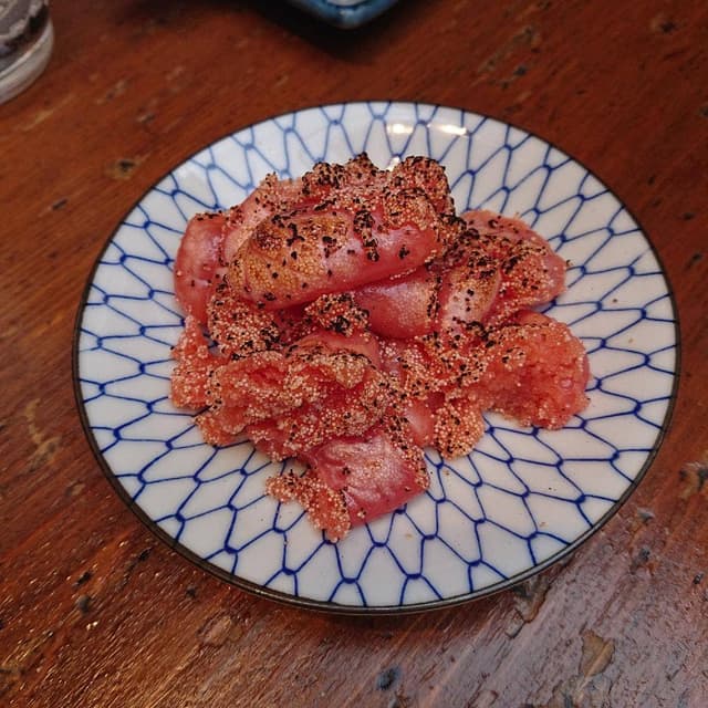 海鮮焼き ととや - サブ画像3