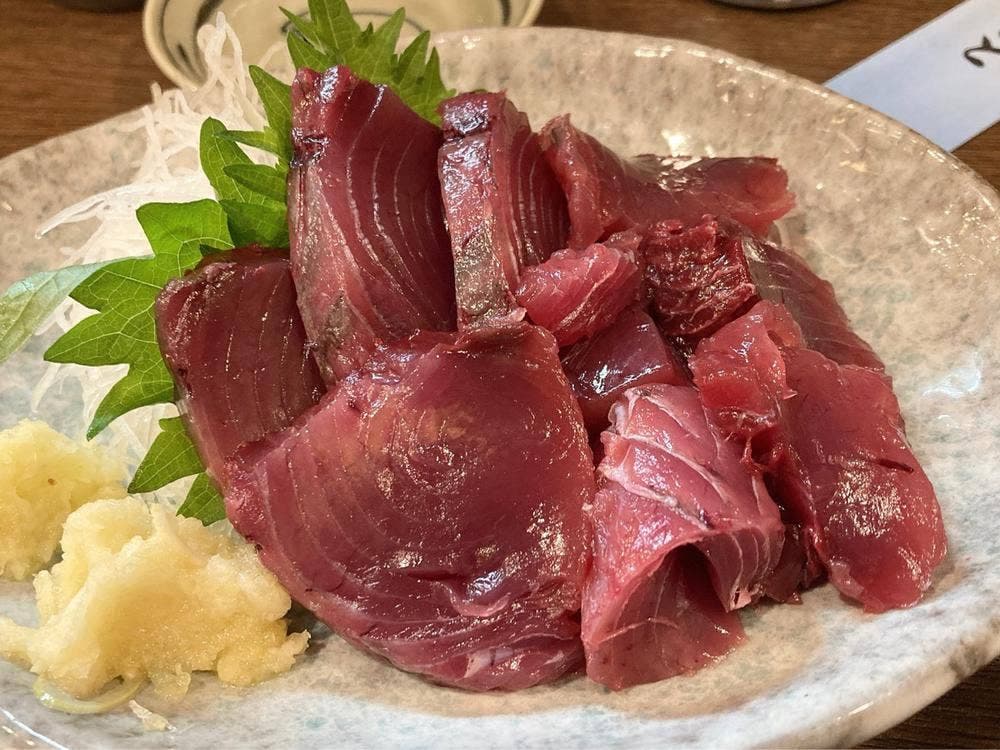 渡田食堂