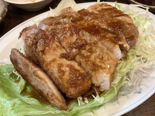 渡田食堂 - サブ画像2