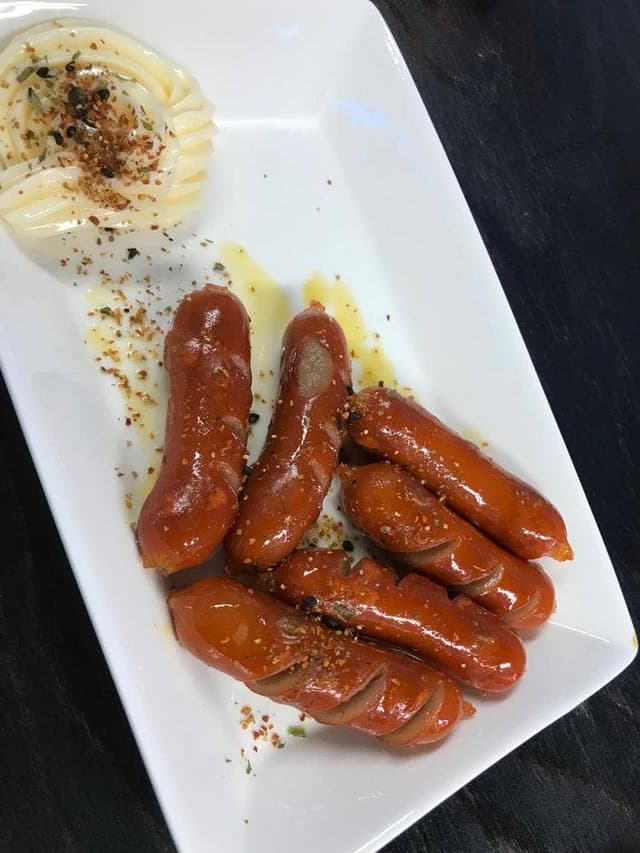 ちょい呑み オレンジ - サブ画像1