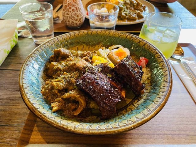 Warung Rempah - サブ画像1
