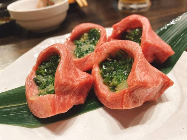 YAKINIKUEN 忍鬨 - サブ画像3