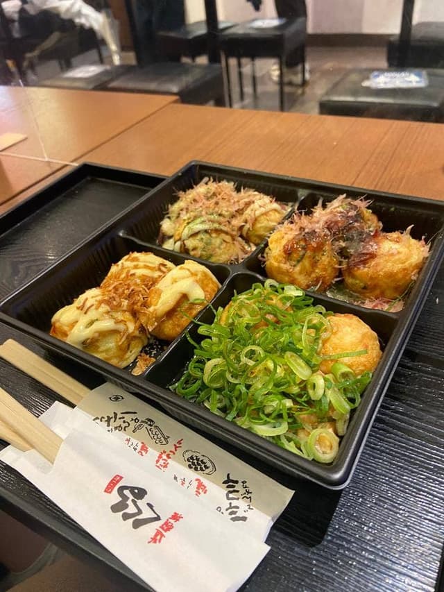 たこ家道頓堀くくる ユニバーサル・シティウォーク大阪店 - サブ画像3