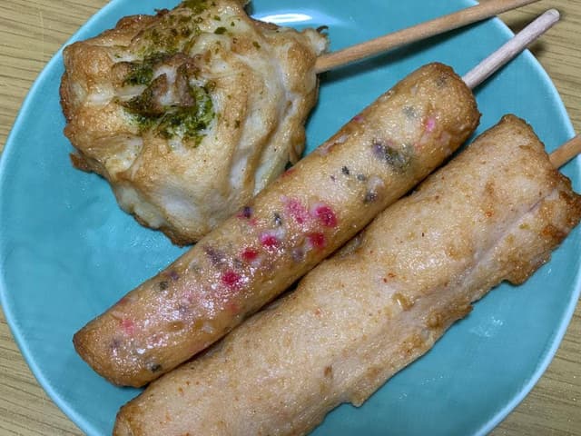 岸和田サービスエリア 下り線 スナックコーナー - サブ画像2
