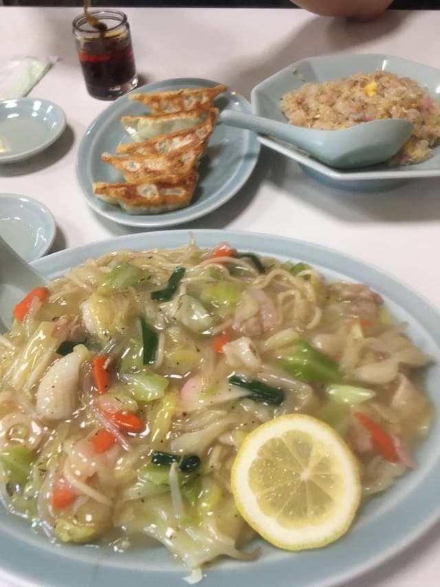 長崎ちゃんぽん 百万石 - サブ画像1