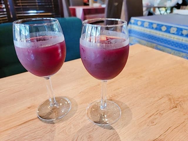 石窯イタリア居酒屋チイナ邸 岸和田・和泉 - サブ画像1