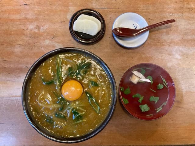 衣笠そば - サブ画像1