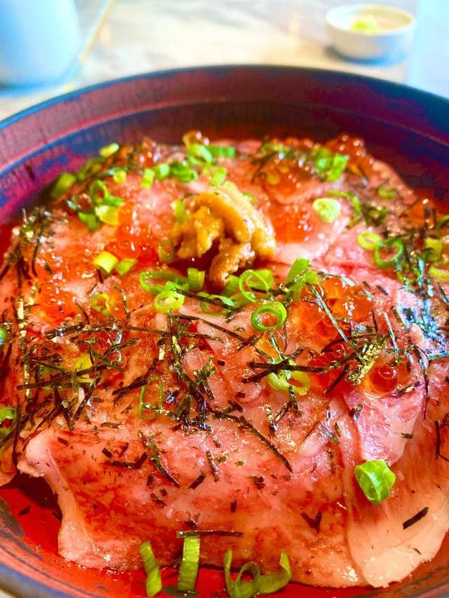 焼肉ZENIBA 渋谷店 - サブ画像3