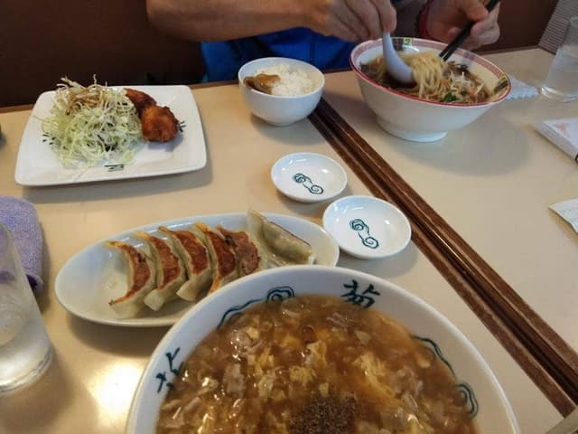 古久家朝日町店 - サブ画像1