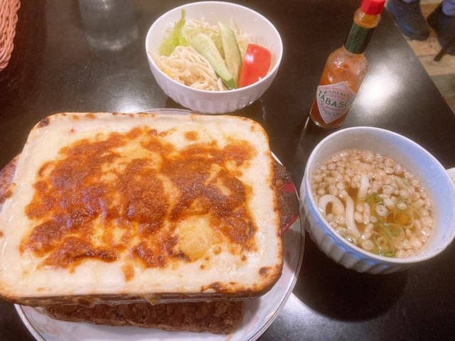 ぱ・らんて - サブ画像3