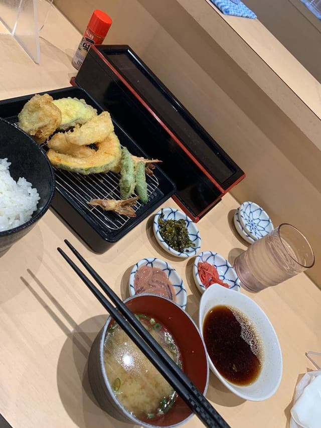 揚げ萬 - サブ画像2