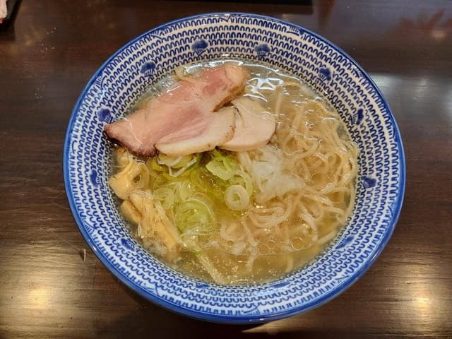 ラーメン虎珀 小矢部店 - サブ画像3