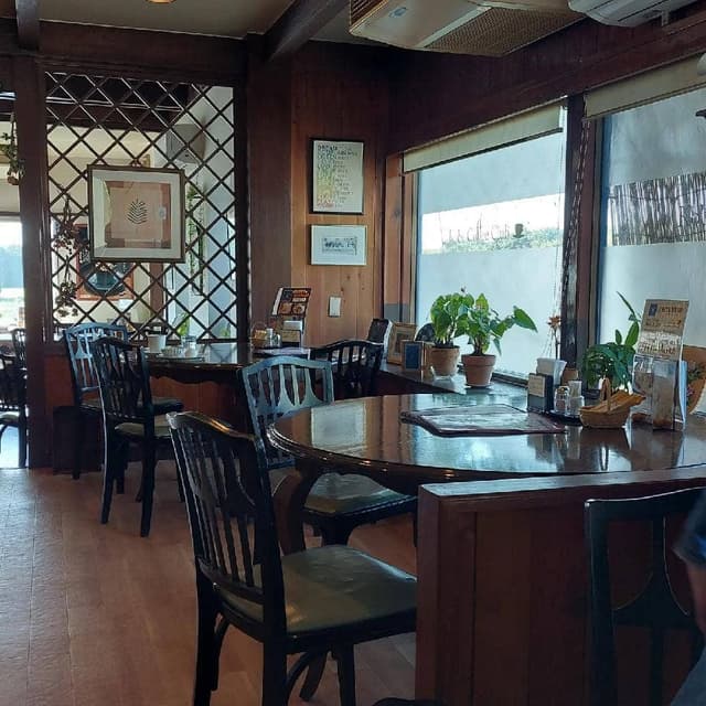 神戸珈琲倶楽部 豊川江島店 - サブ画像2