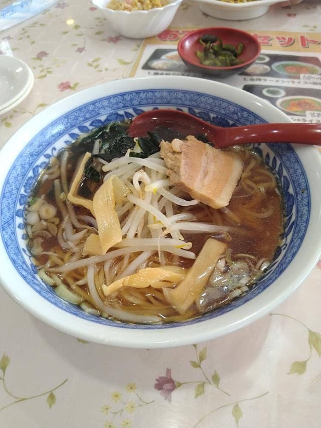 福味居 - サブ画像1