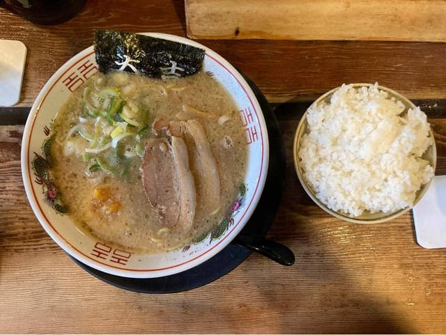 白馬童子 西九条店 - サブ画像2