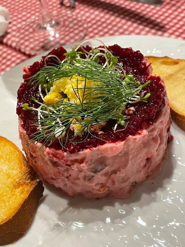 Betterabe Bistro Jiro - サブ画像1