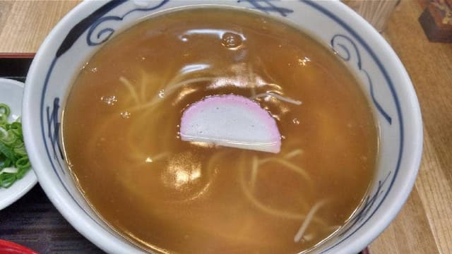 美松 そば店 - サブ画像1