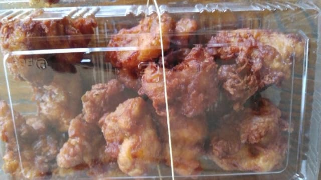 中元かしわ店 - サブ画像1
