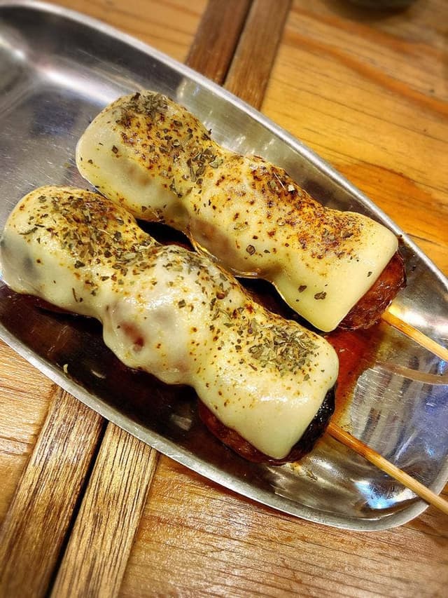 もつ焼 まるちゃん - サブ画像2