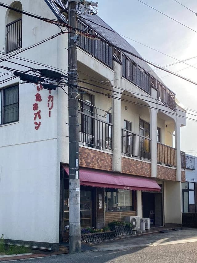 ぴぃたぁパン - サブ画像2