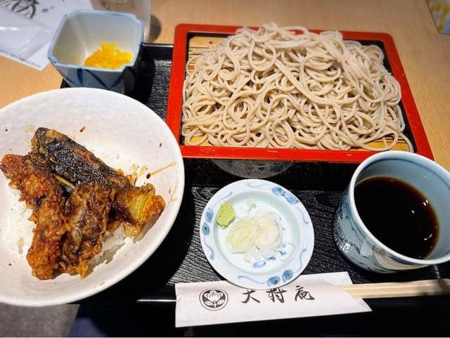 大村庵 - サブ画像2