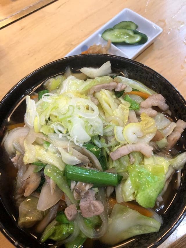 ゑびす庵 - サブ画像2