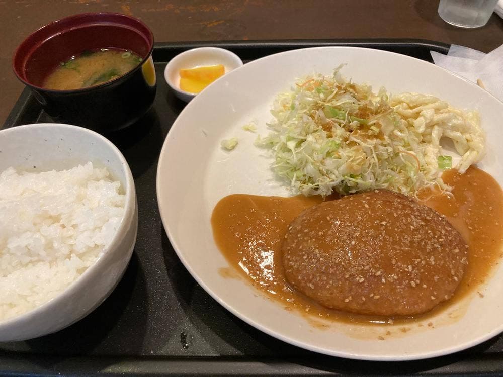 キッチンなかがわ