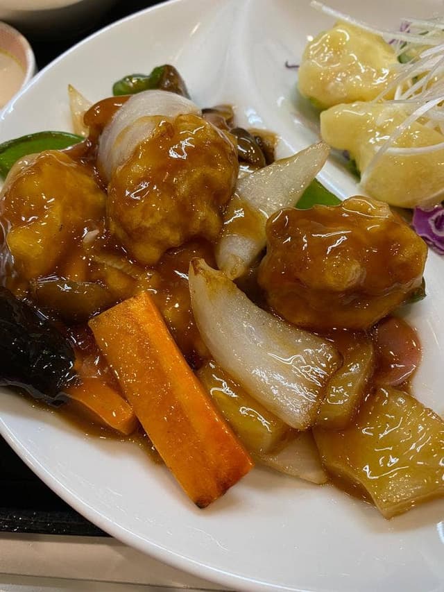 中国家庭料理 福林 - サブ画像3