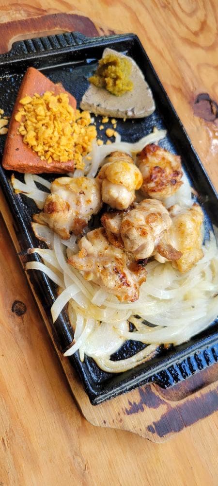 CHIKICHIKI 中津店 - サブ画像3