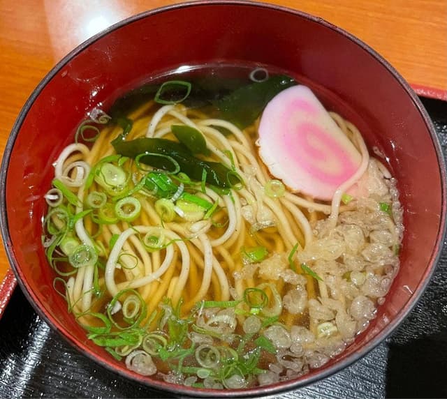 自家製蕎麦 みやび - サブ画像3