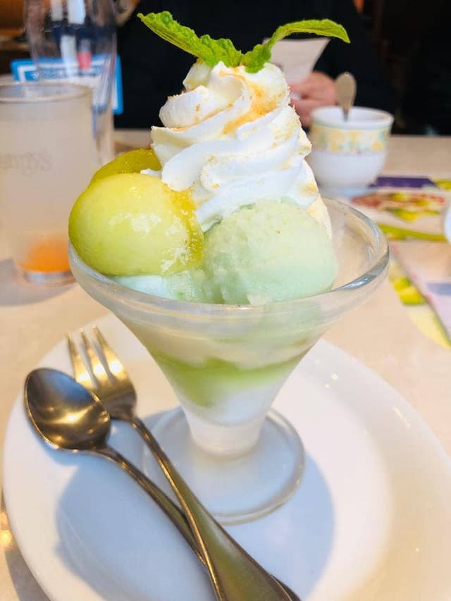 デニーズ 前里町店 - サブ画像3