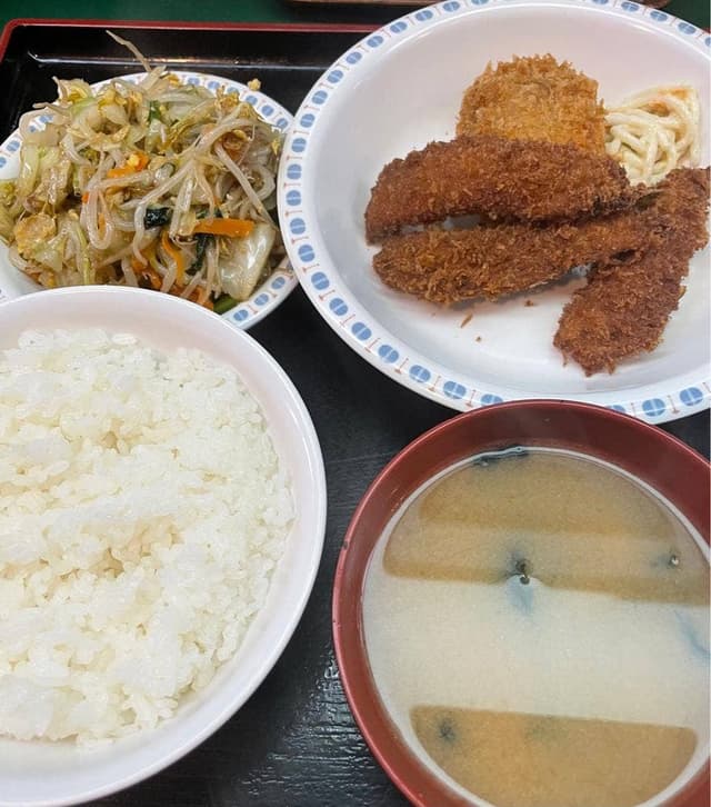 とん平 丼池店 - サブ画像1