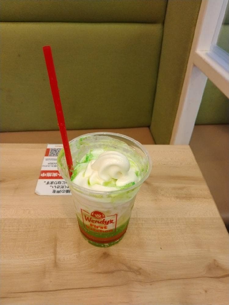 ファーストキッチン スーパービバホーム豊洲店