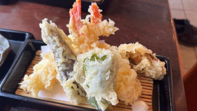 蕎邑 - サブ画像1