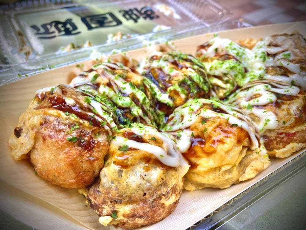 頑固蛸 目黒本店