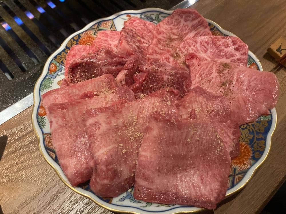 一石三鳥