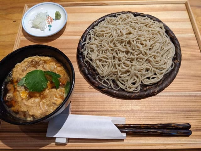 手打ち蕎麦 naru - サブ画像2