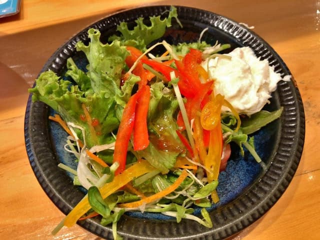 飯カフェダイニング南風 - サブ画像2