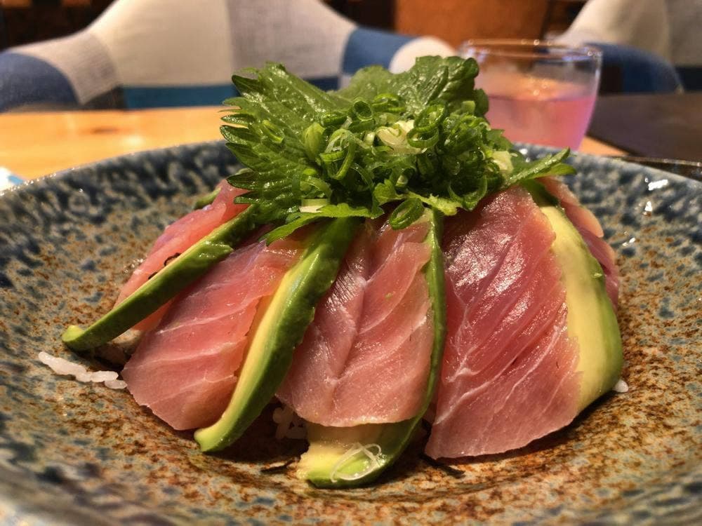 飯カフェダイニング南風