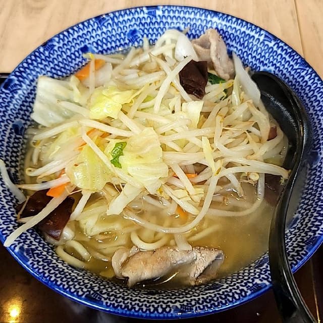 埼玉タンメン 山田太郎 所沢本店 - サブ画像3