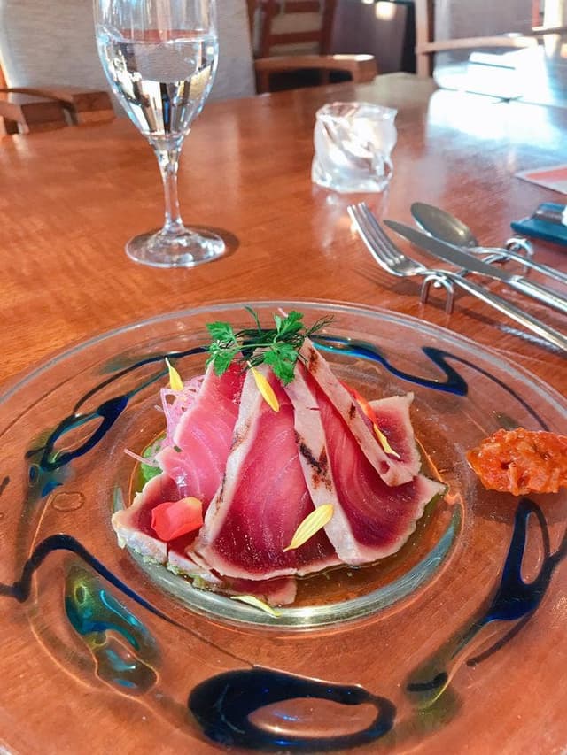 Wine & Dining The Orange - サブ画像1