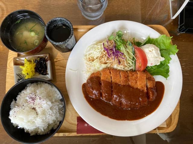 鹿鳴館 - サブ画像3