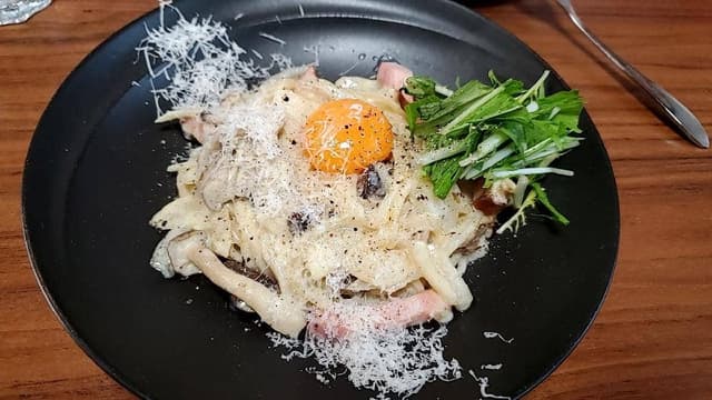 昭島パスタ工房 - サブ画像1
